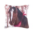 Horse Pillow For Sale