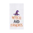 Witch And Famous Kitchen Towel Online Sale