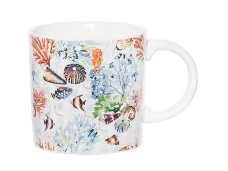 Makena Beach Mug Online Hot Sale