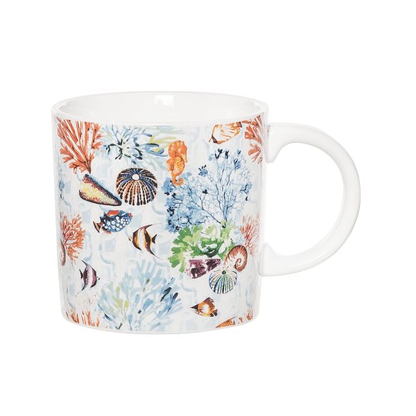 Makena Beach Mug Online Hot Sale