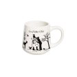 Warm Winter Wishes Mug on Sale