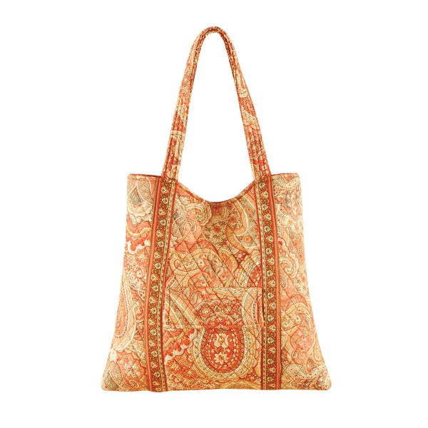 Tangiers Tote For Sale