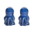 Octopus S&P Shakers, Set of 2 Fashion