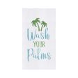 Wash Your Palms Kitchen Towel Online Hot Sale