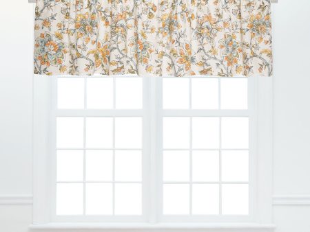 Ainsley Valance Online Hot Sale