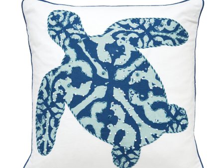 Turtle Pillow Hot on Sale