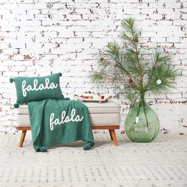 Falala Pillow Online Sale