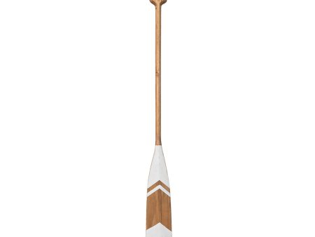 White Oar Figurine Supply