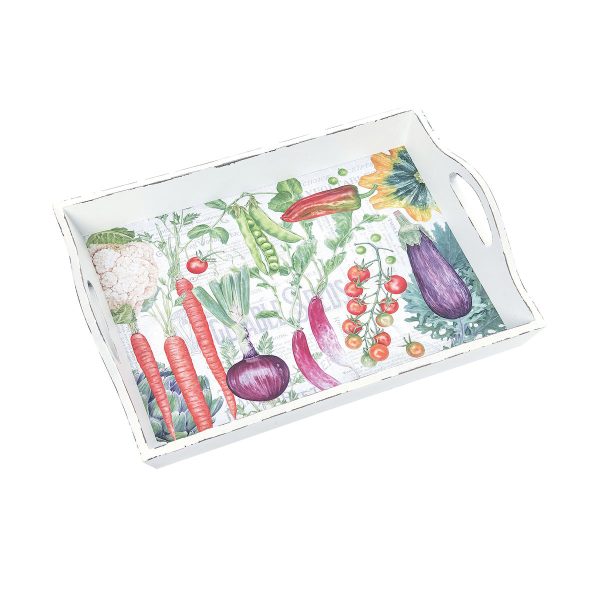 Vegetable Garden Tray Sale