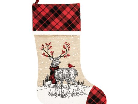 Deer Stocking Online now