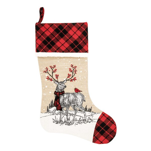 Deer Stocking Online now