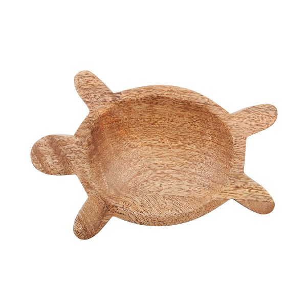 Small Turtle Platter Online Sale