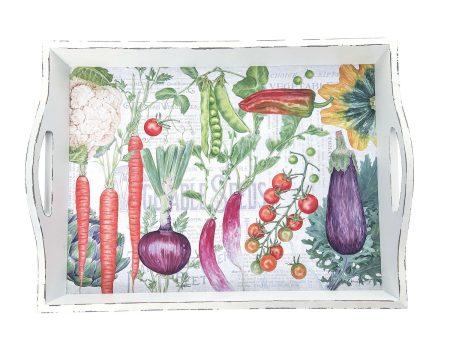 Vegetable Garden Tray Sale