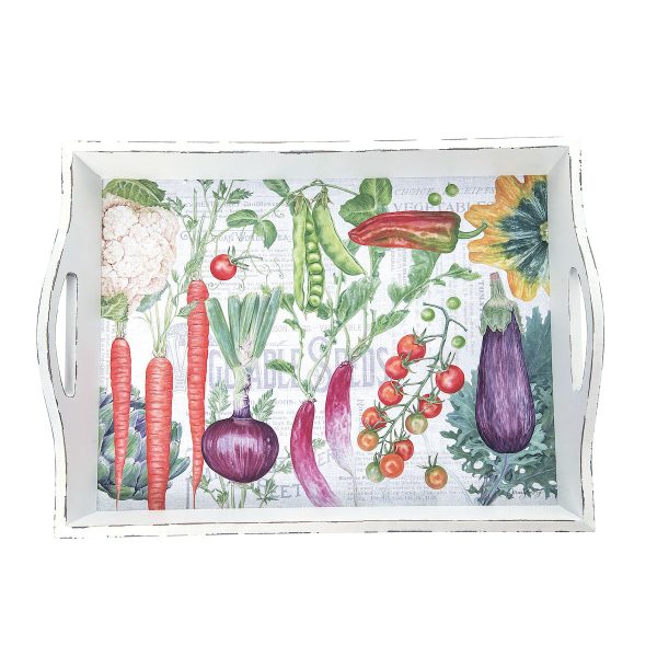 Vegetable Garden Tray Sale