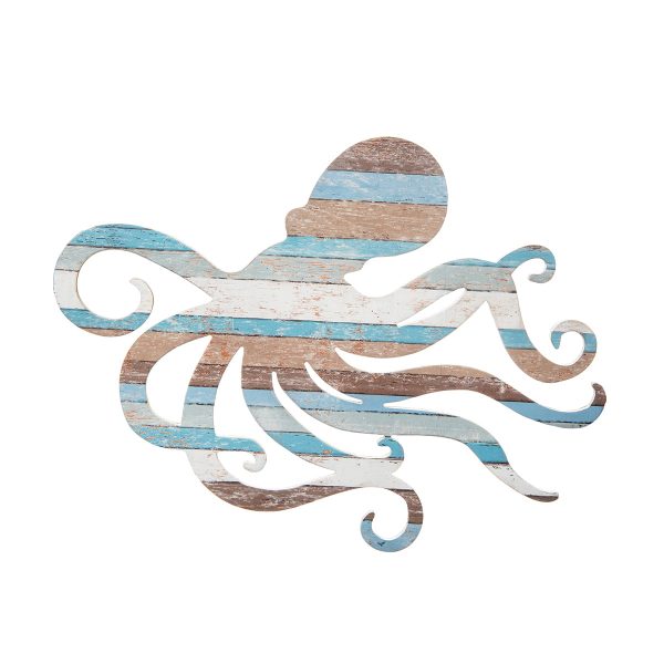 Octopus Wall Art Sale