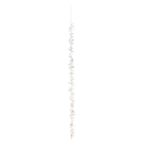 White Shell Garland Sale