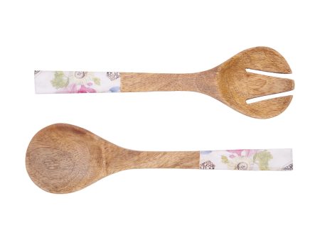 Vilano Bay Serving Spoon, Set of 2 on Sale