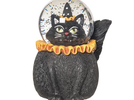 Black Cat Figurine For Cheap