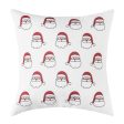 Santa Season Pillow Fashion