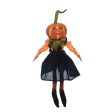 Susie Pumpkin Figurine For Discount