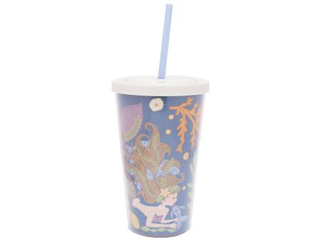 Mermail Tumbler For Discount