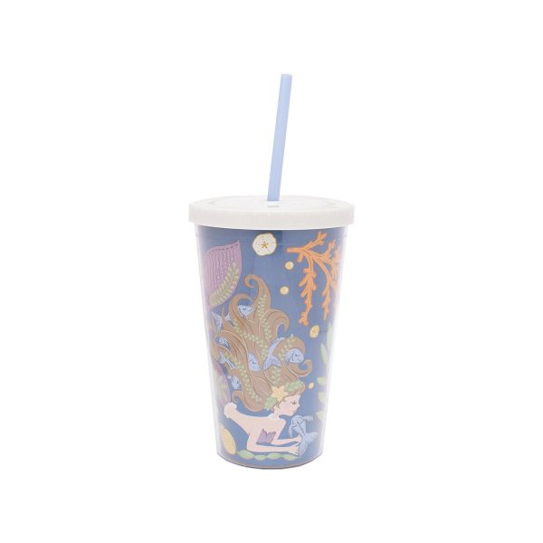 Mermail Tumbler For Discount