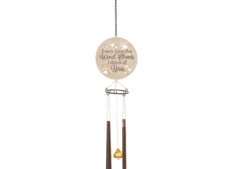 Wind Blows Wind Chime Online Sale