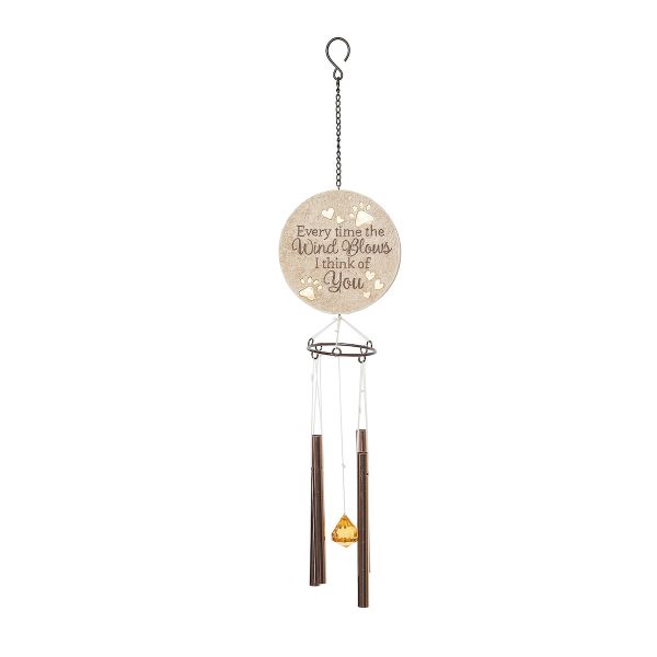 Wind Blows Wind Chime Online Sale