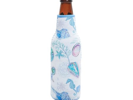 Pearly Shell Bottle Sleeve Online