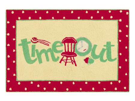 Time Out Rug Hot on Sale