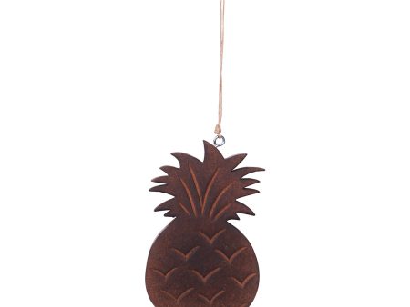 Pineapple Ornament For Sale