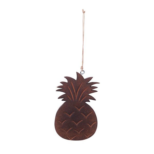 Pineapple Ornament For Sale