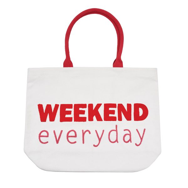 Weekend Everyday Tote Bag Online now