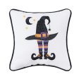 Witchy Hat Mini Pillow Cheap