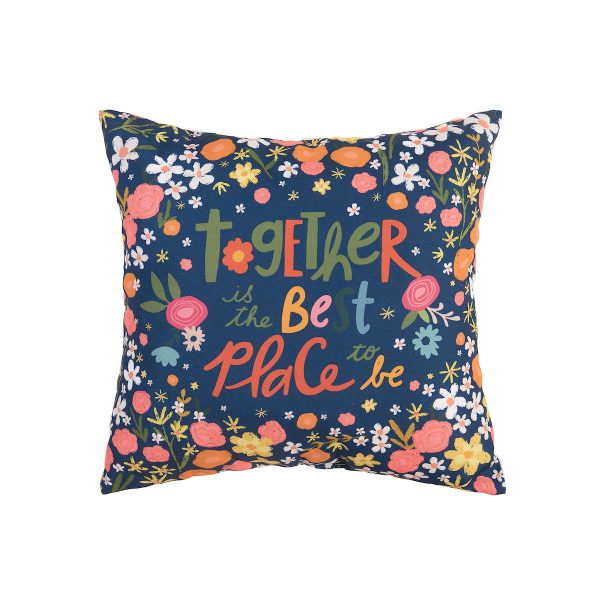 Together Is The Best Pillow Sale