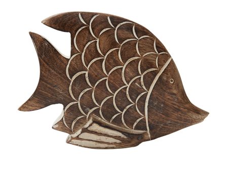 Large Fish Figurine Cheap