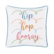 Hip Hop Hooray Mini Pillow Supply