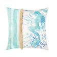 Mermaid II Pillow Online Sale