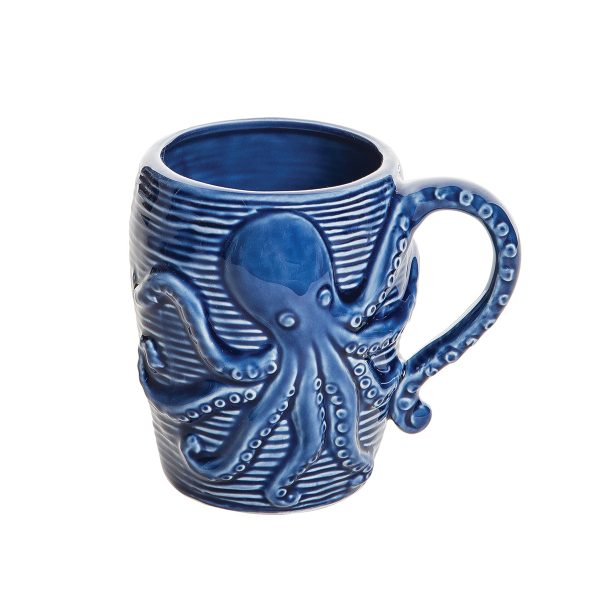 Octopus Mug For Cheap