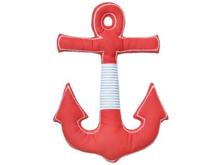 Anchor Shaped Pillow Sale