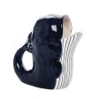 Nautical Whale Pitcher Hot on Sale