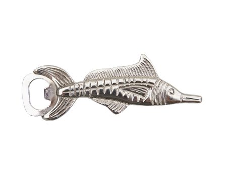 Sword Fish Bottle Opener For Discount