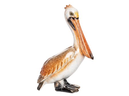 Pelican Figure Online