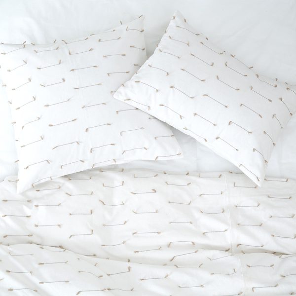 Mel Dune Standard Sham Discount