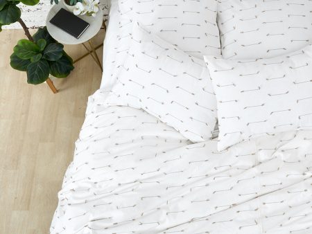 Mel Dune Standard Sham Discount