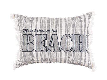 Beach Pillow Cheap