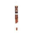 Tiki Mask Chime For Discount