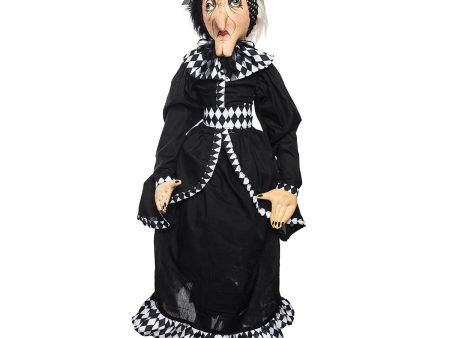 Beatrix Witch Figurine Online Sale