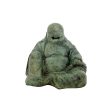 Bronze Laughing Buddha Hot on Sale