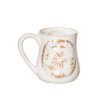 Sand Dollar White Mug on Sale